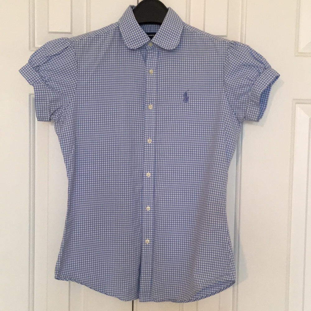Ralph Lauren Shirt